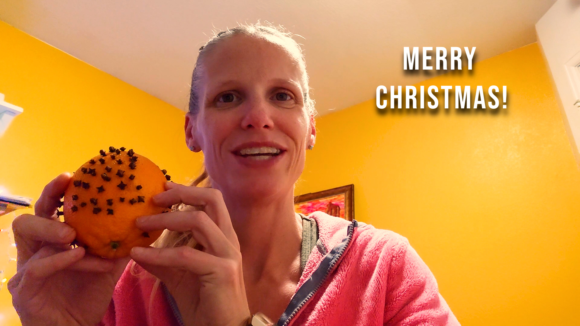 how to make pomander balls www.jendionne.com